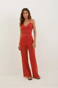 Calça Raya Ruby - Vix