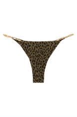 Calcinha Ruth Cheeky Rosewood - Vix