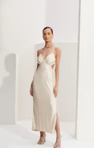 Vestido Paetê - LCecci