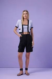 Bermuda Mary Black - NXT LVL