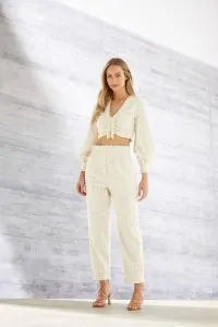 BLUSA MARCELA - IORANE