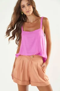 Blusa Zoe - Oásis Resortwear