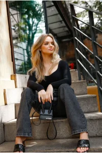 Calça Frida - Iorane