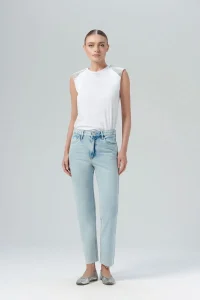 Calça Jeans Olivia - NXT LVL