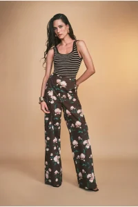 Calça Lis Peonia - Iorane