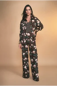 Camisa Lis Peonia - Iorane