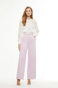 Camisa Vivian Off White - Iorane
