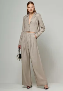 Conjunto Blazer Metal Costas e Calça - CAOS