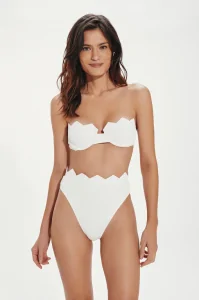 HOT PANTS IMANI OFF WHITE - VIX