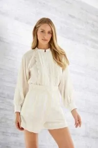CAMISA LULI - IORANE