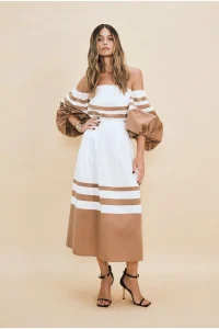 Blusa Marcele Fendi - Iorane