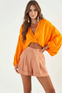 Blusa Lorena - Oásis Resortwear