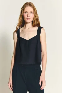 Blusa Celia Preto - ByNV