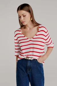 Blusa Tricot Juliette - ByNV