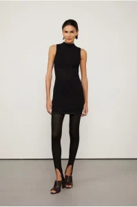 Regata Alongada Tricot Geo - Animale