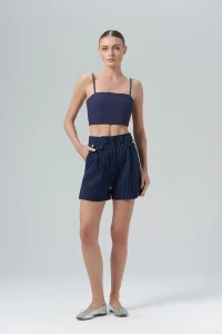 Short Hazel Stripes - NXT LVL