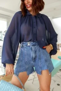 Short Paloma