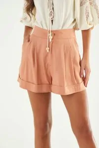 Short Valentina - Oásis Resortwear