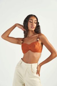 Top Rafaela - Oásis Resortwear