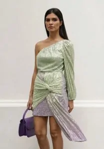Vestido Carola - Iorane