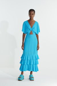 Vestido L`Cecci