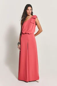 Vestido Maju Rosa Blush - ByNV