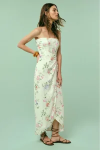 Vestido Sara Floral - Iorane