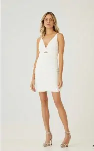 Vestido Sofia - Iorane